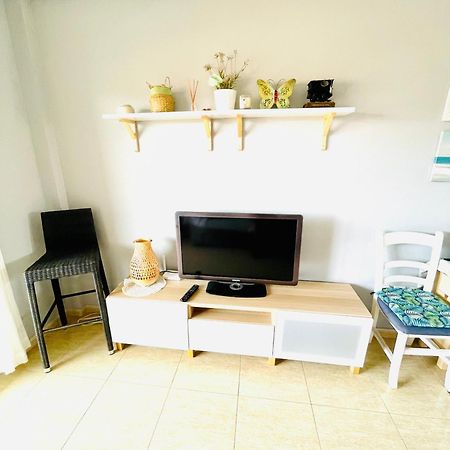 Apartamento Palmeral Del Mar Menor Los Nietos Exterior foto